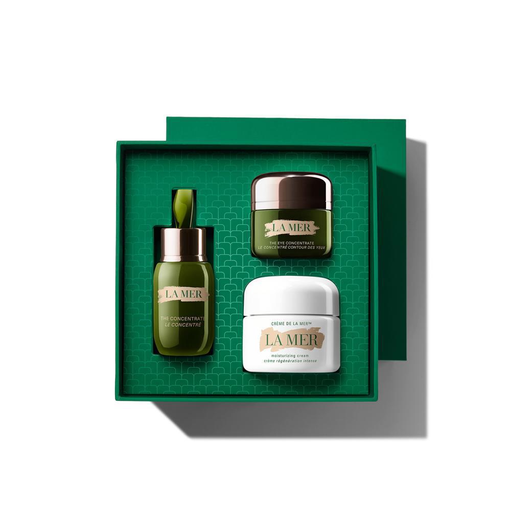 La Mer The Glowing Hydration Collection